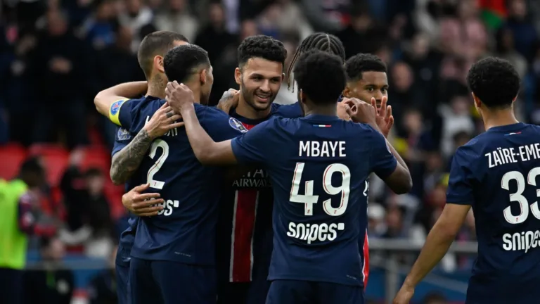PSG hoje: veja provável time contra o Arsenal na Champions League