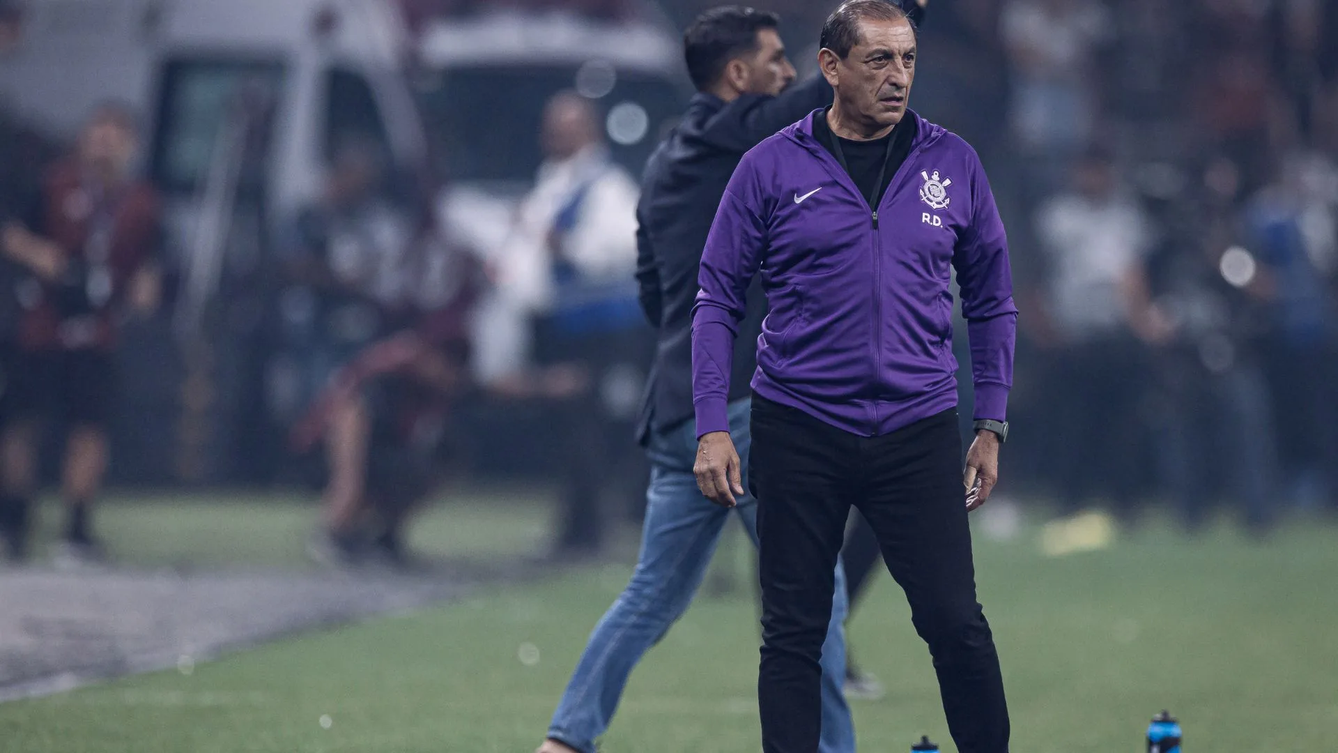 Corinthians deve ter time misto para encarar o América de Cali na Copa Sul-Americana; saiba mais