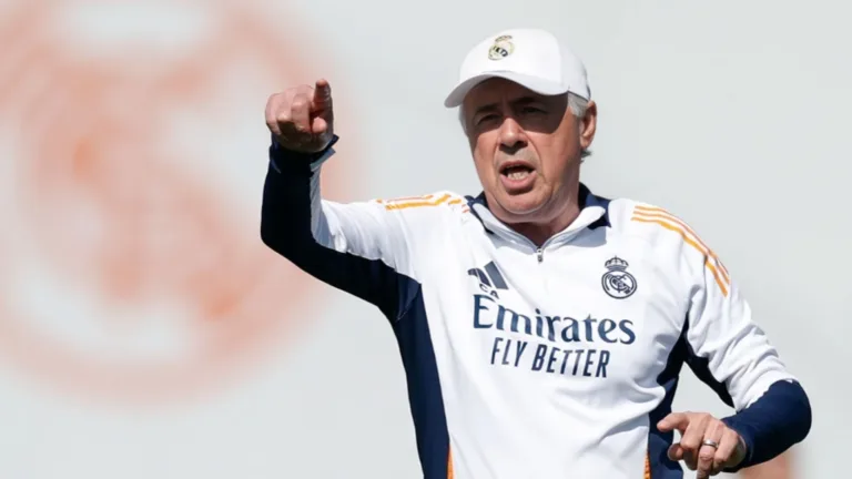 Real Madrid hoje: veja a provável escalação contra o Barcelona na final da Copa do Rei