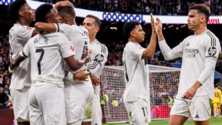Merengues entram em campo hoje - Divulgação