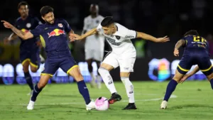 Onde assistir Bragantino x Botafogo ao vivo pela Copa do Brasil: prováveis escalações, desfalques e retrospecto