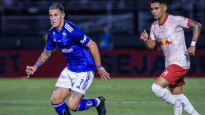 Red Bull Bragantino x Cruzeiro: onde assistir a partida do Brasileirão