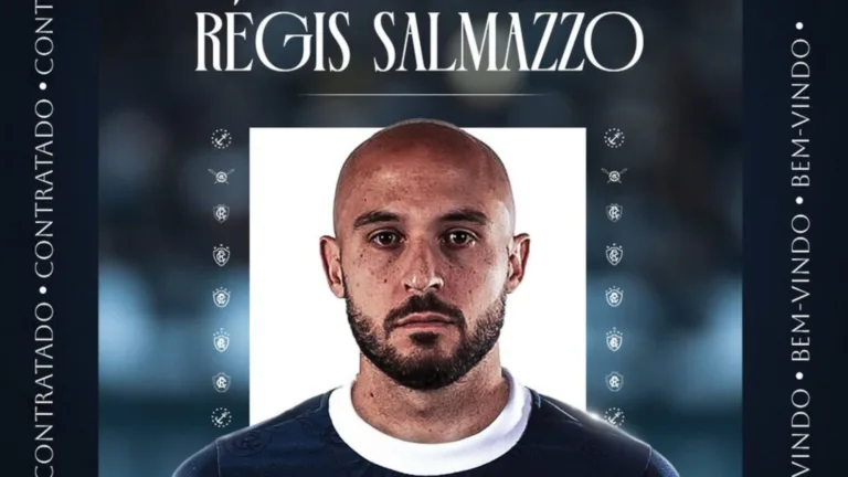 Ex-Palmeiras e mais 5; Remo anuncia “pacote de reforços” para disputa da Série B do Brasileirão