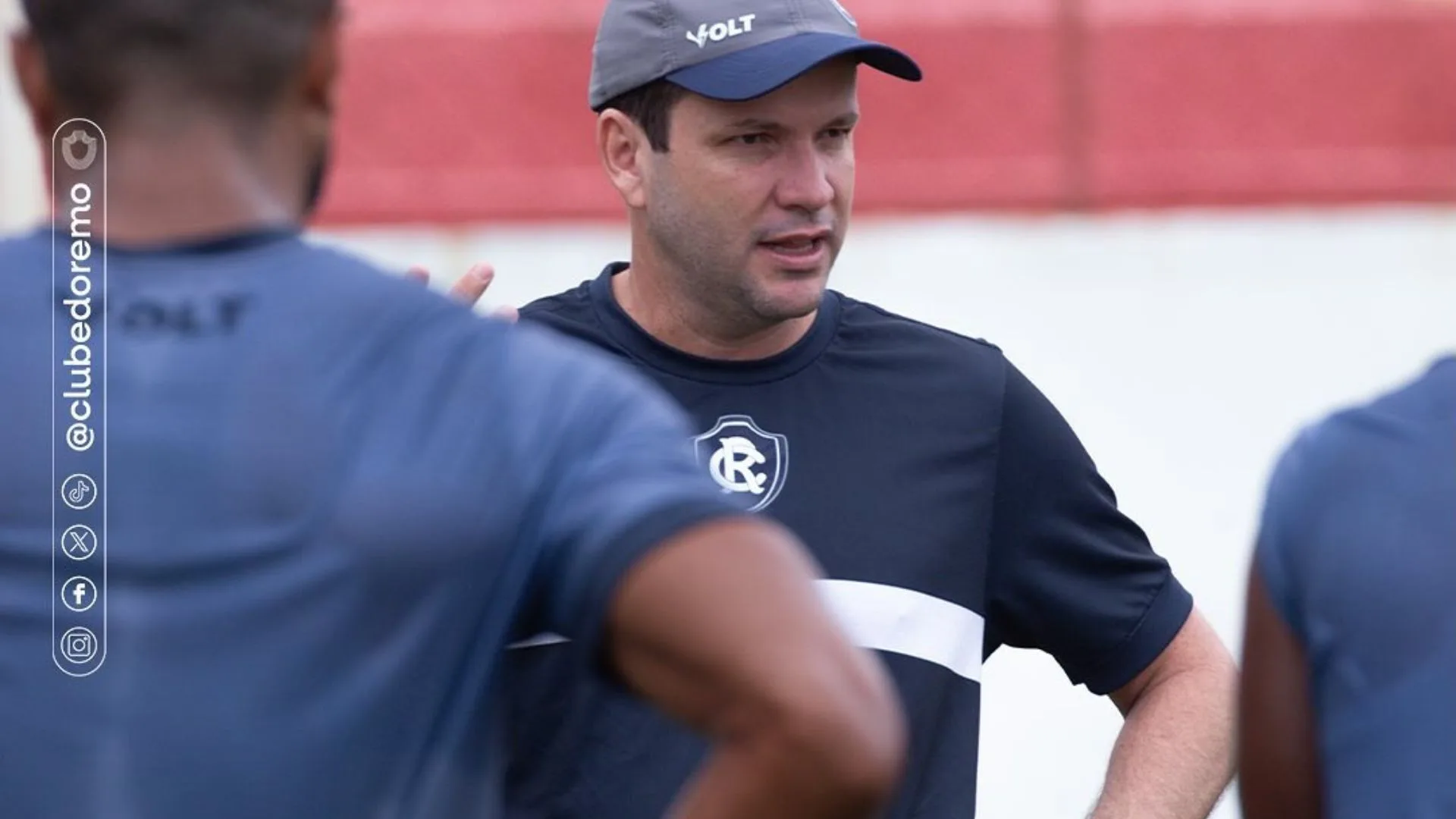 Remo encara Criciúma buscando manter bom momento na Série B do Brasileirão