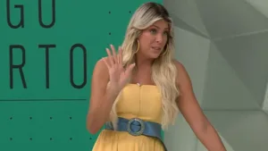 Renata Fan banca campeão do Brasileirão em 2025: “Infelizmente”