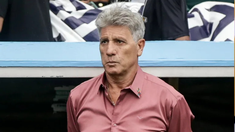 Renato Gaúcho indica craque capaz de recuperar protagonismo no Brasil: “Confiança” 