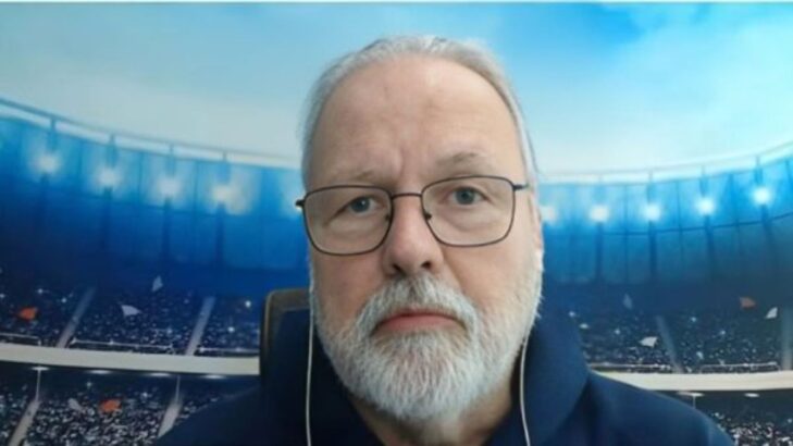 RMP elege meia que foi de extraordinário à decepção no futebol brasileiro: “Fim de carreira”