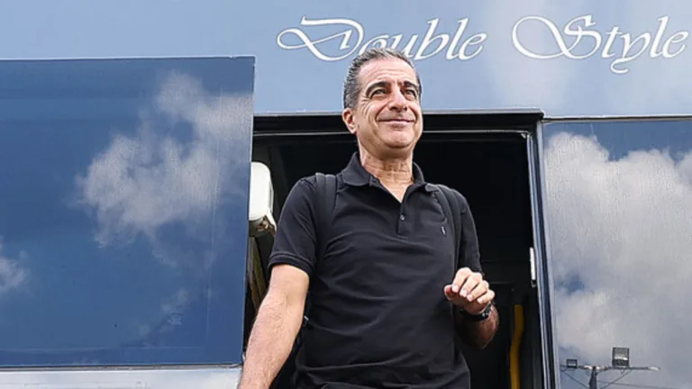 Renato Paiva cita ‘gol inaceitável’ e desabafa após derrota do Botafogo 