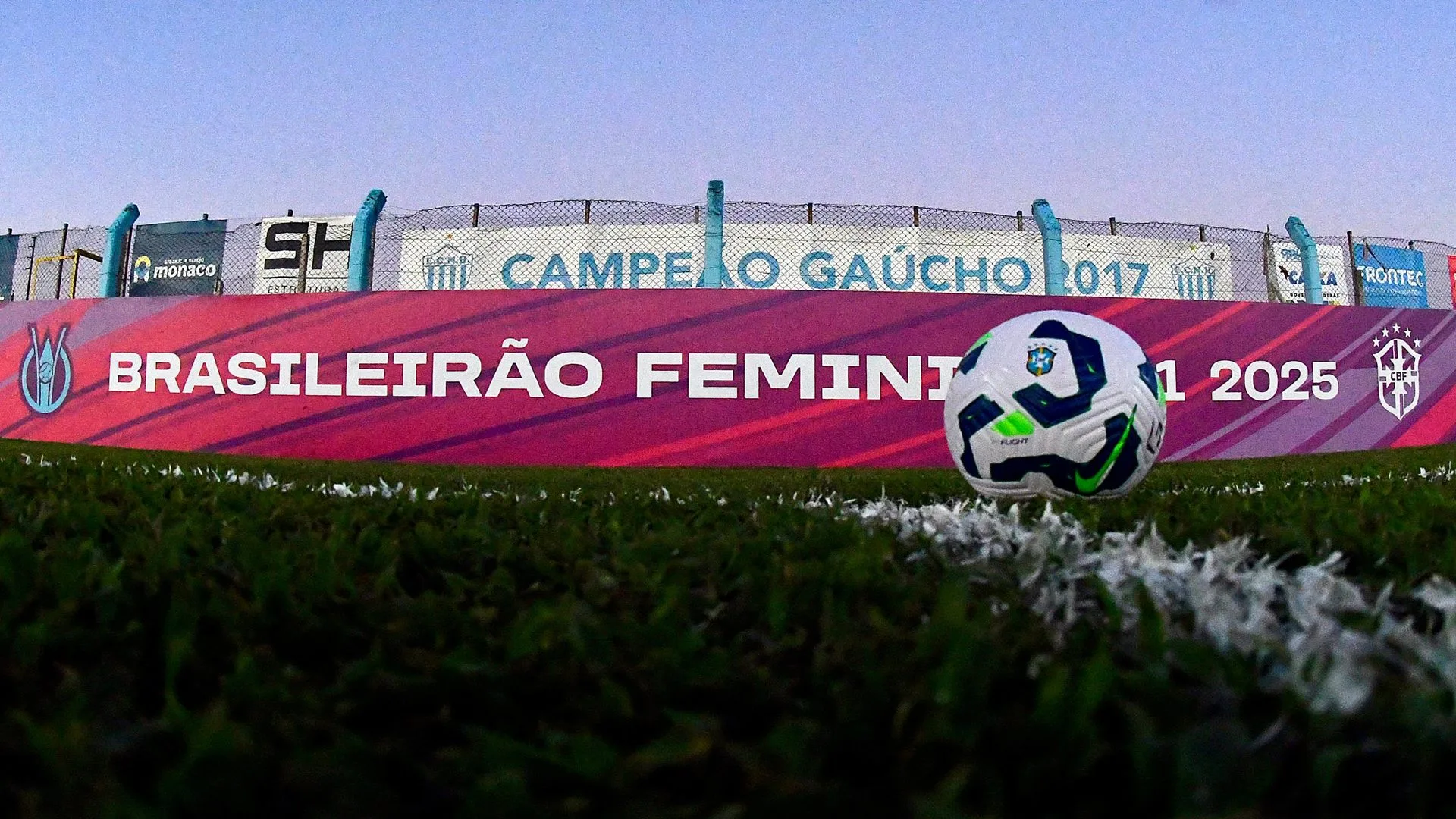 7ª rodada do Brasileirão Feminino tem Ferroviária e Cruzeiro empatados na liderança e ‘jejum’ do Internacional