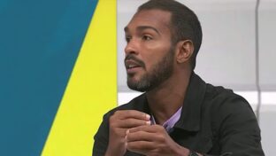 Richarlyson é ex-atleta de futebol profissional - Divulgação