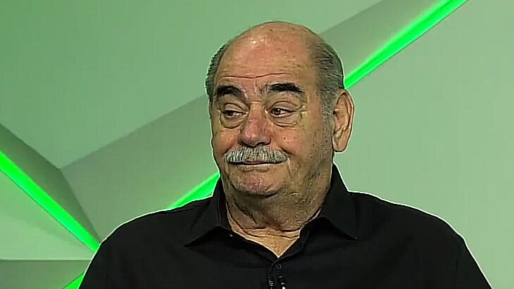 Rivellino prevê três “zebras” nos confrontos da Copa do Brasil: “Pode acontecer” Rivellino prevê três “zebras” nos confrontos da Copa do Brasil: “Pode acontecer”