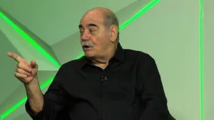 Rivellino crava dois atacantes que renasceram no Brasil