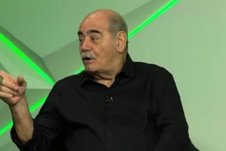 Roberto Rivellino, ex-jogador