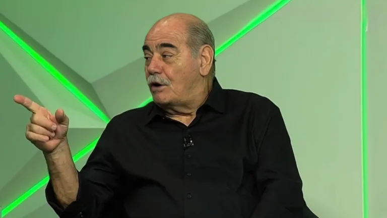 Rivellino crava dois atacantes que renasceram no Brasil