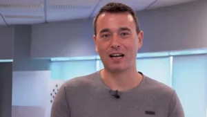 Rizek crava técnico que dá aulas no Brasileirão: “Admirável”