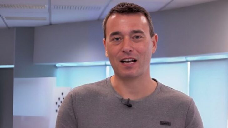 Rizek crava técnico que dá aulas no Brasileirão: “Admirável” Rizek crava técnico que dá aulas no Brasileirão: “Admirável”