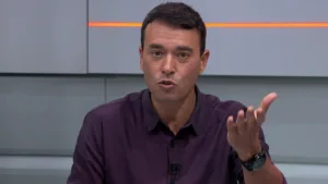 Rizek crava dois times que é fácil torcer hoje no Brasil