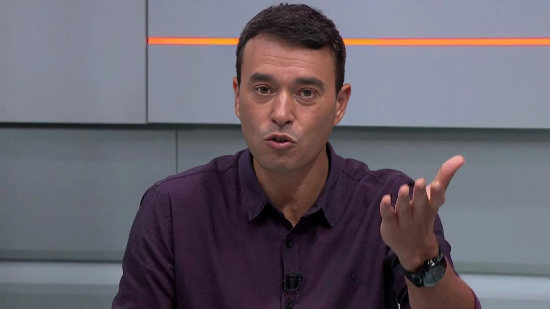 Rizek crava dois times que é fácil torcer hoje no Brasil