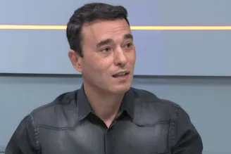 André Rizek, apresentador