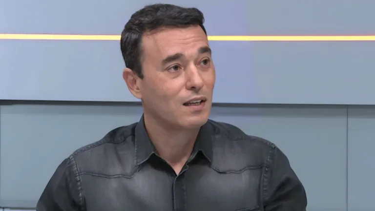 Rizek elege time fraco na Libertadores em 2025: “Fragilidade”