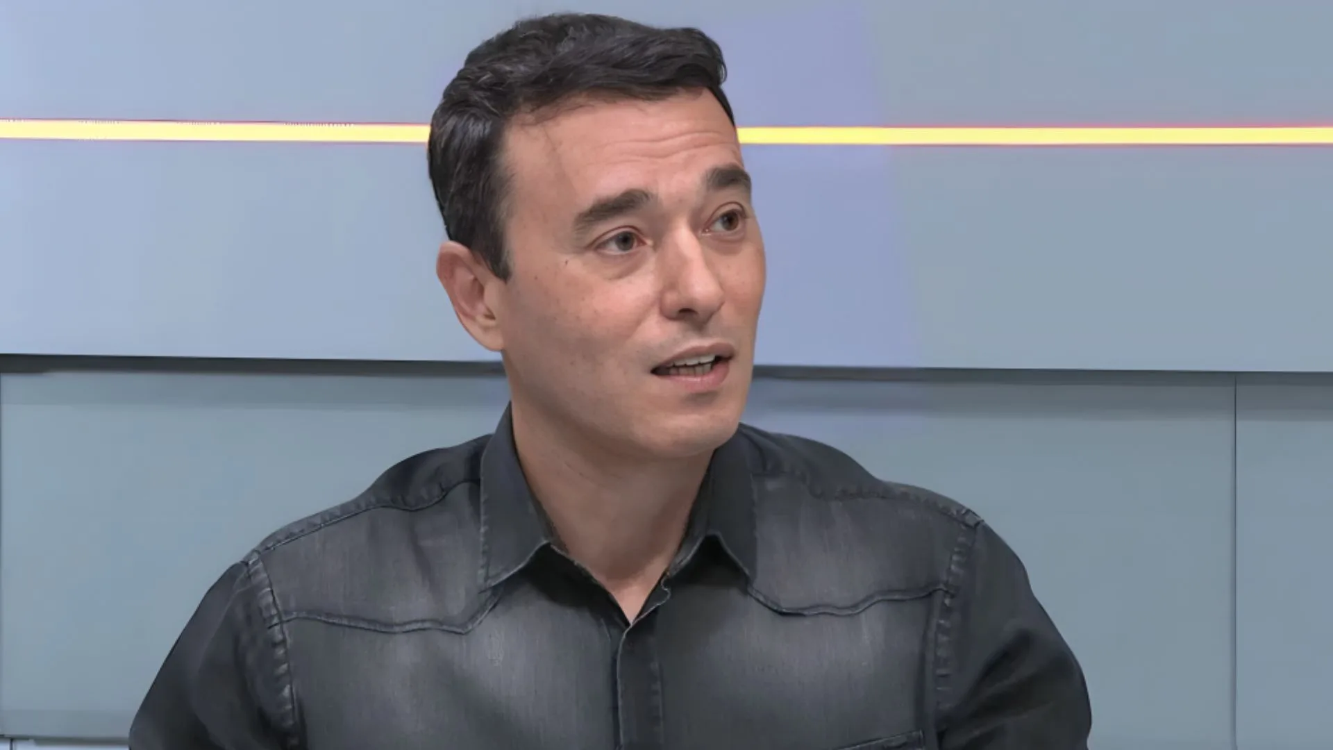 Rizek elege time fraco na Libertadores em 2025: “Fragilidade”