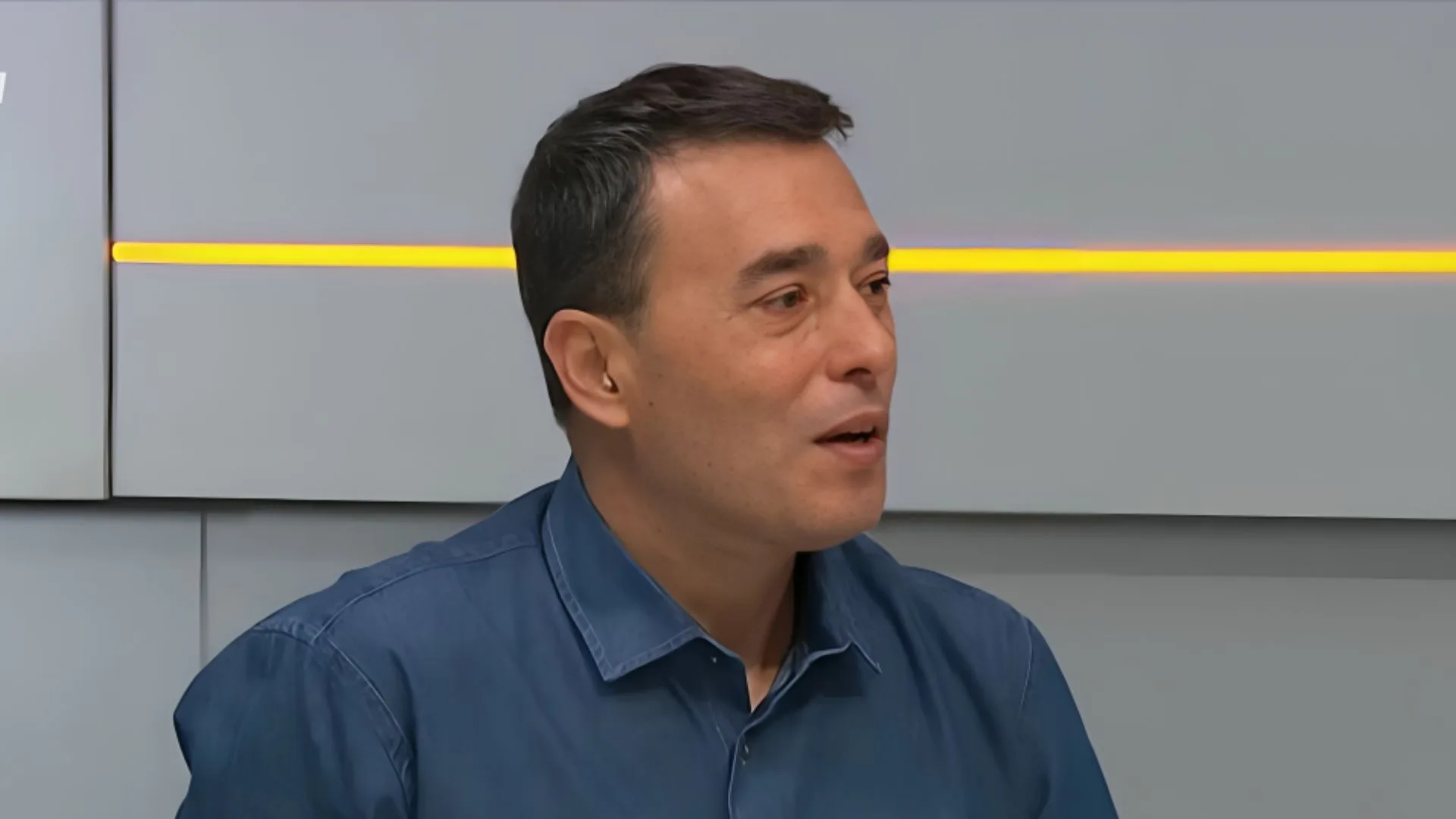 Rizek elege contratação que deu certo no Brasil: “Muda o jogo”