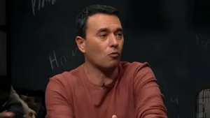 Rizek crava time que não ganha o Brasileirão: “Muito difícil”