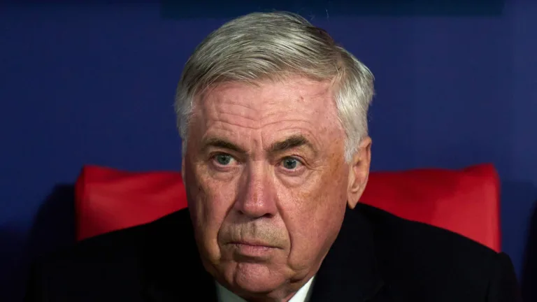 Rizek indica novo destino de Ancelotti após recusa à seleção brasileira: “Aposto”