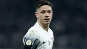 Craque Neto critica Corinthians em relação a Rodrigo Garro: “Palhaçada”