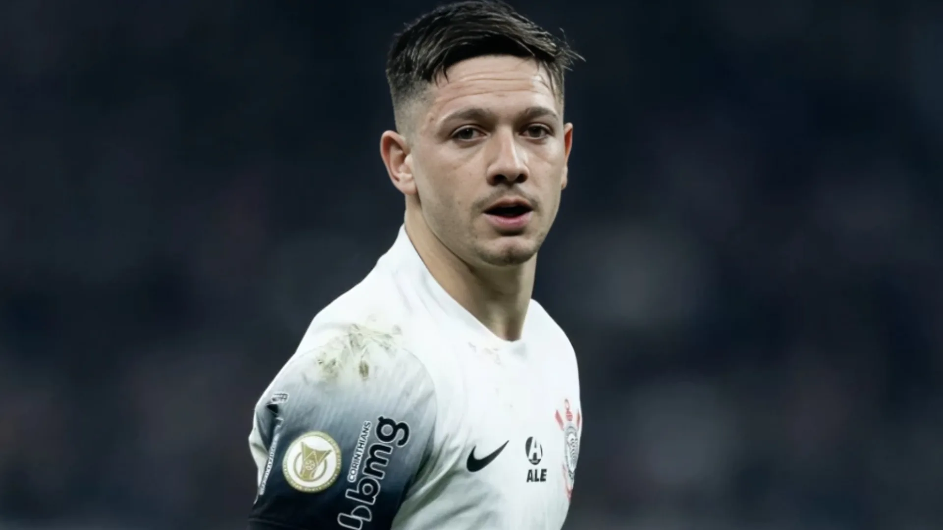 Craque Neto critica Corinthians em relação a Rodrigo Garro: “Palhaçada”