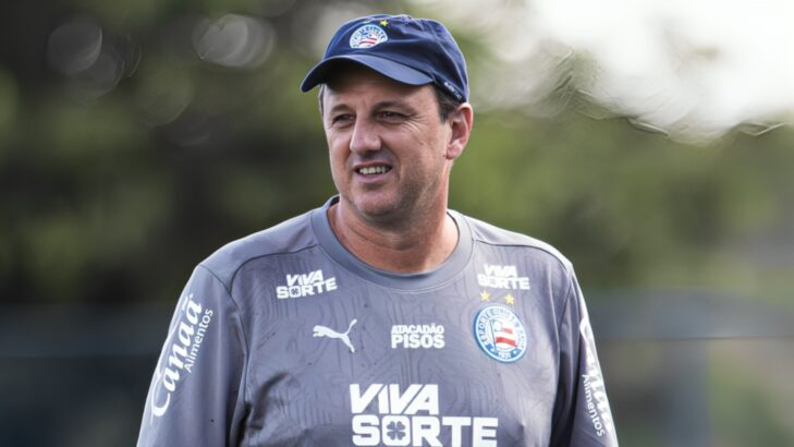 Ceni muda o Bahia hoje na Libertadores; veja a provável escalação Ceni muda o Bahia hoje na Libertadores; veja a provável escalação