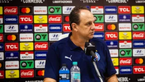 Rogério Ceni, do Bahia, elege time complicado de bater hoje