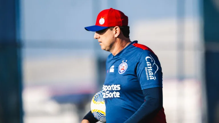 Rogério Ceni sinaliza time que pode se tornar ‘potência’ no Brasil: “Coisas grandes”