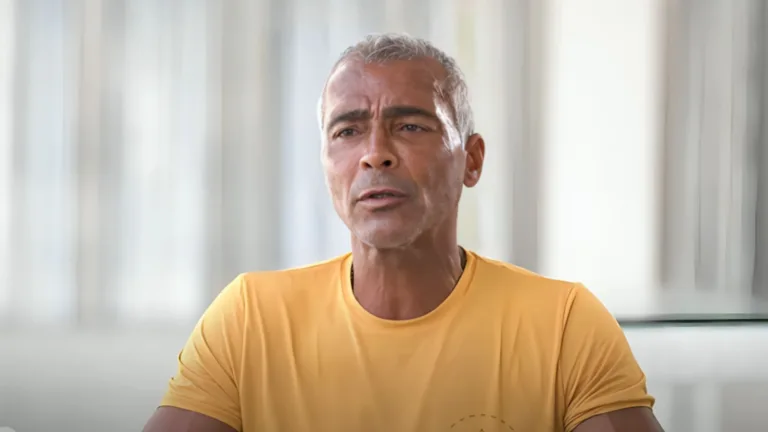 Romário crava técnico ideal para seleção brasileira: “Meu preferido”