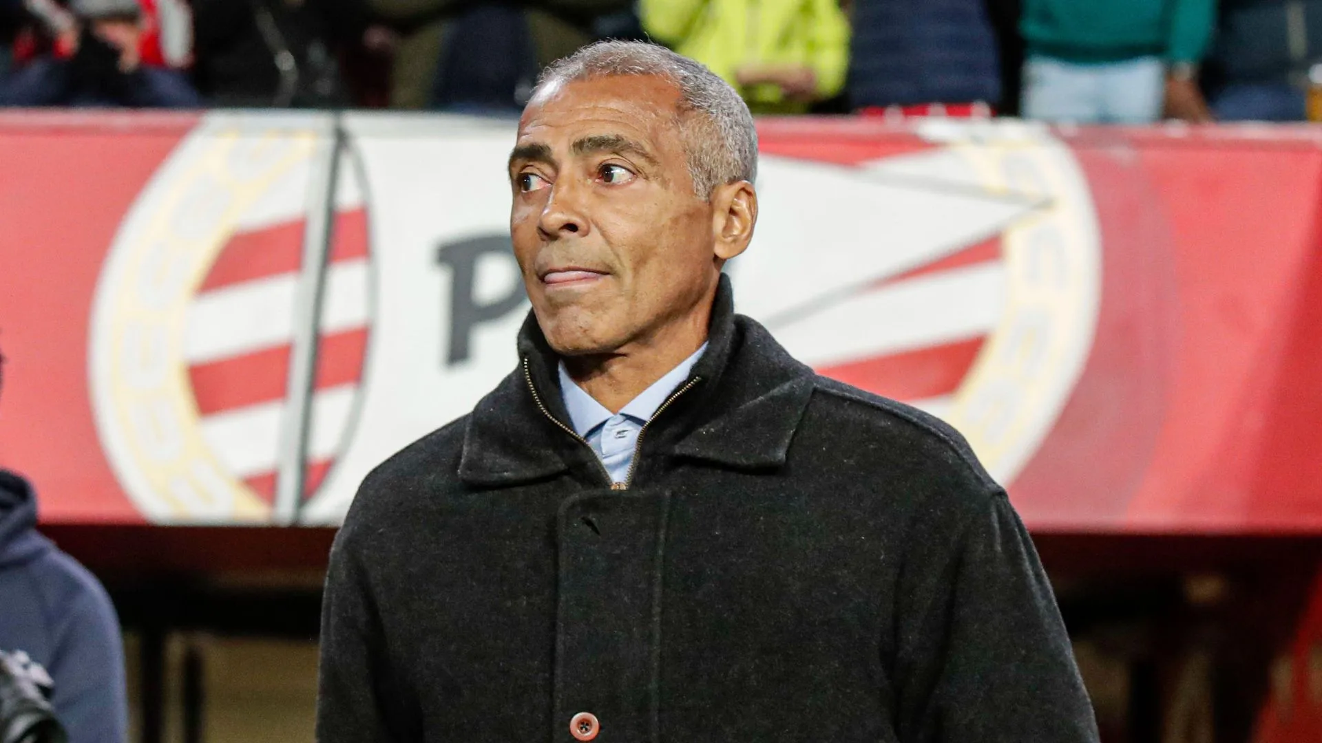 Romário pede atacante titular na seleção: “Feito a diferença” 