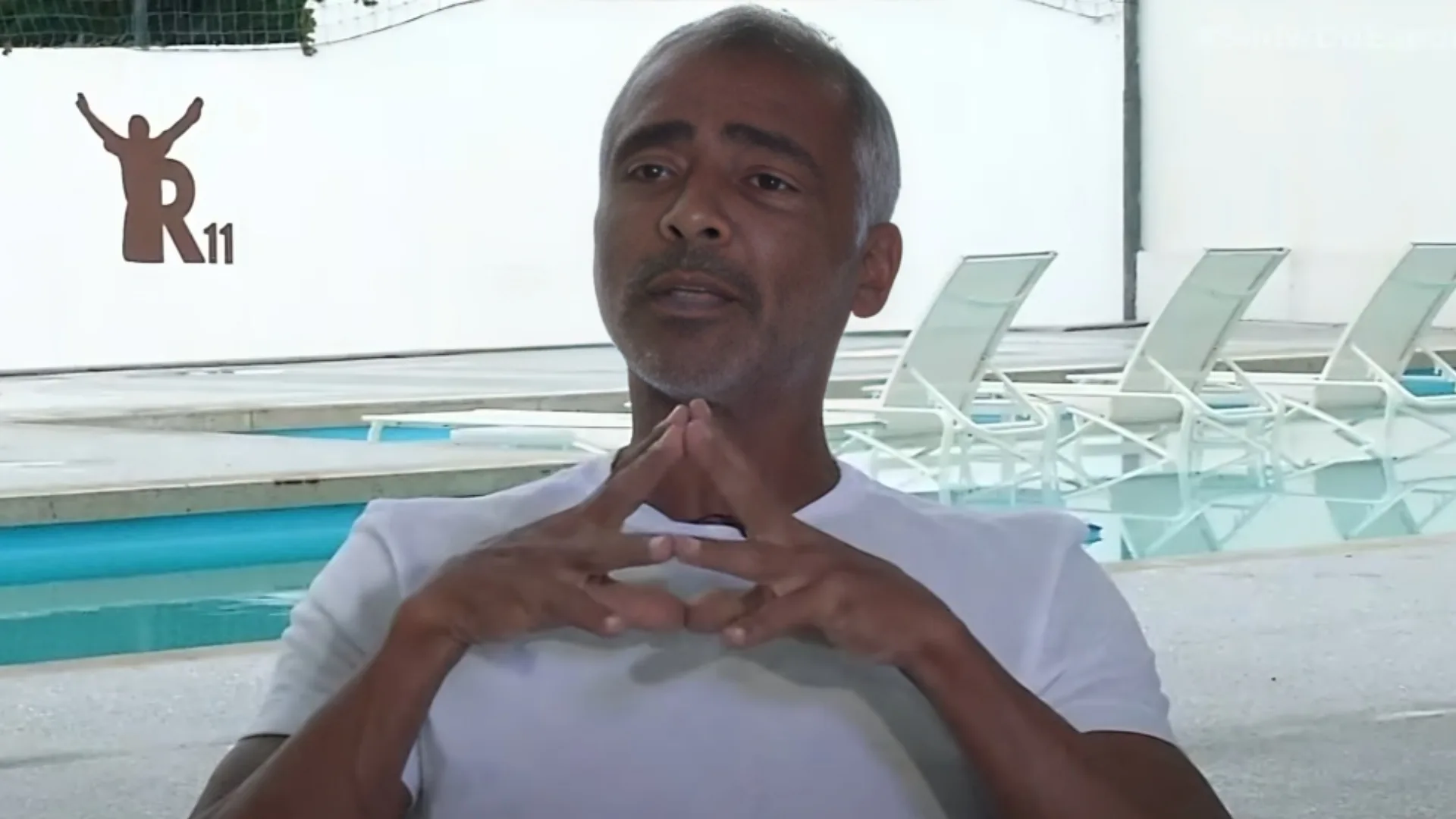 Romário crava técnico ideal para a seleção brasileira: “Com certeza”