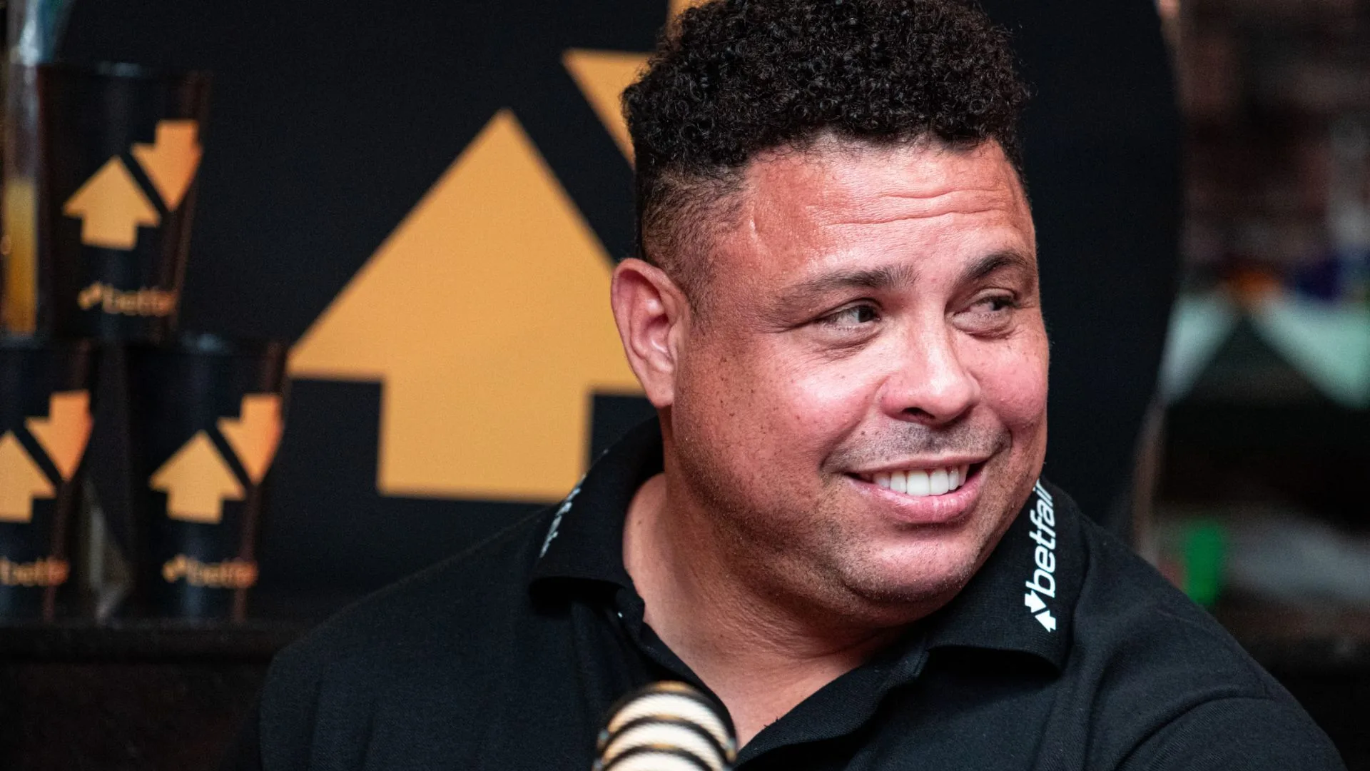 Ronaldo crava quatro favoritos ao título do Brasileirão: “Eu acredito”