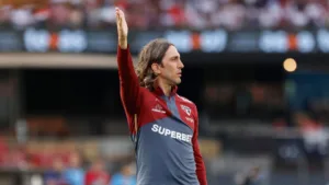 São Paulo hoje: time tem sete desfalques contra o Libertad na Libertadores