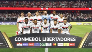 SPFC hoje tem desfalques de peso contra o Cruzeiro pelo Brasileirão Série A; veja a lista