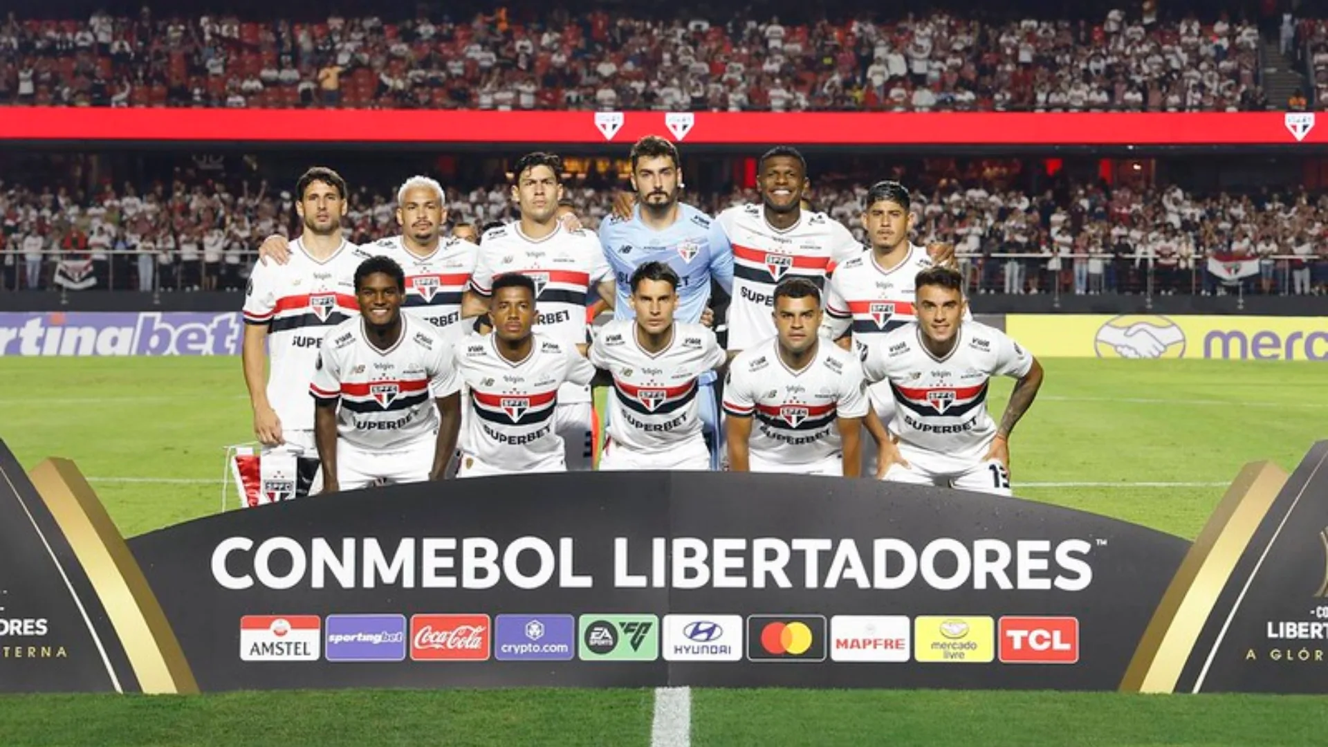 SPFC hoje tem desfalques de peso contra o Cruzeiro pelo Brasileirão Série A; veja a lista
