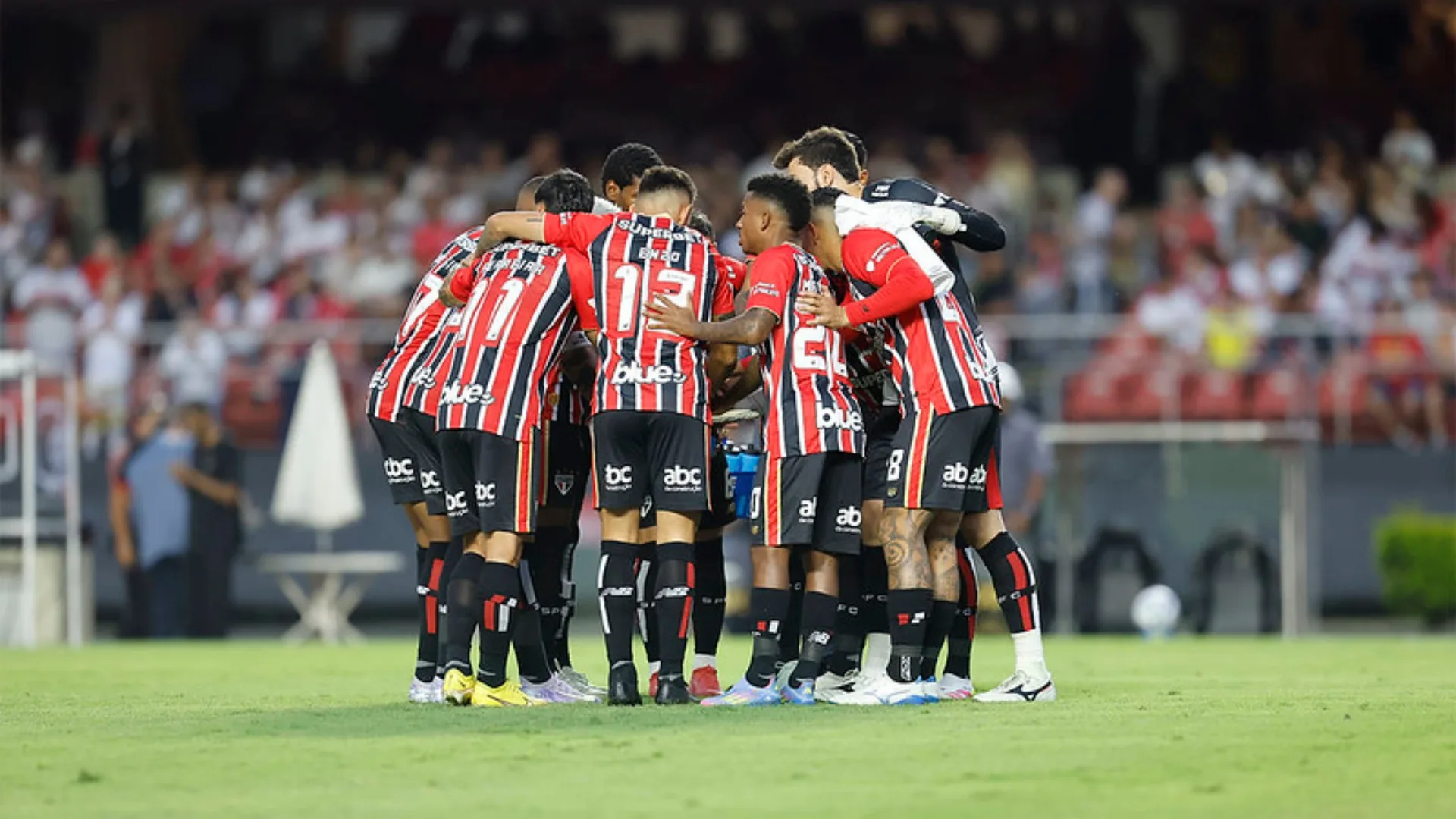 SPFC hoje tem desfalques de peso contra o Botafogo pelo Brasileirão Série A; veja a lista 
