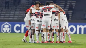 SPFC hoje: time tem desfalques de peso contra o Atlético-MG pelo Brasileirão; veja a lista 