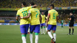 Jornal espanhol crava cenário que pode favorecer Ancelotti na seleção brasileira