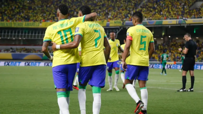 Jornal espanhol crava cenário que pode favorecer  Ancelotti na seleção brasileira