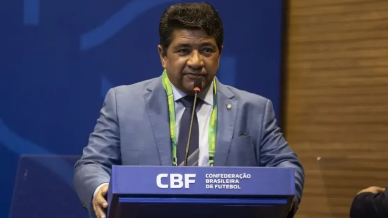 CBF define quatro nomes para técnico da seleção brasileira; veja lista