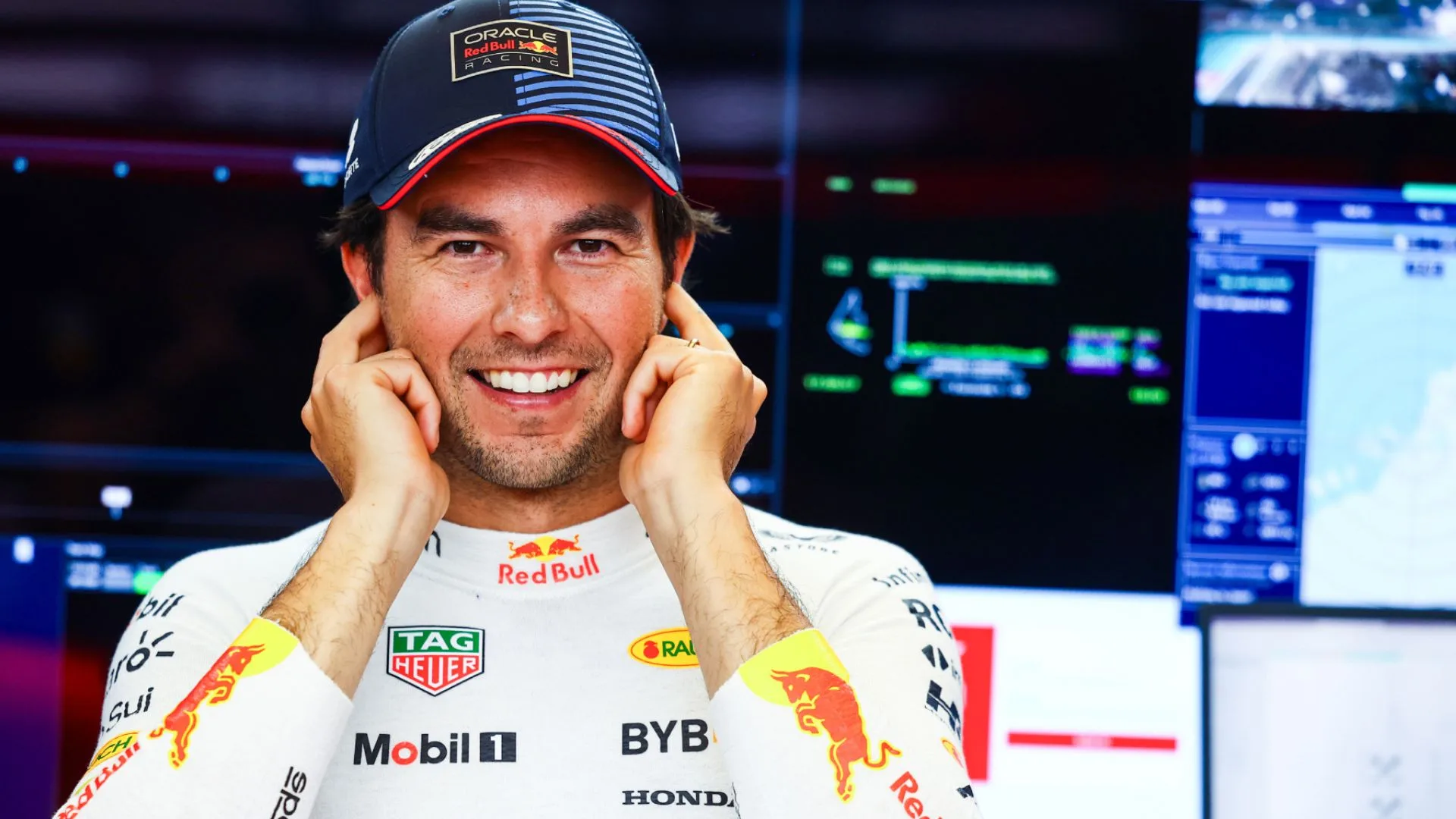 Fórmula 1 hoje: Sergio Perez crê que Tsunoda tem a “mentalidade certa” para a Red Bull