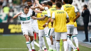Série B 2025 terá clássico entre Coritiba e Athletico Paranaense (Wagner Meier/Getty Images)