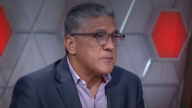 Silas crava torcida que perdeu a paciência no Brasil hoje: “Acabou”