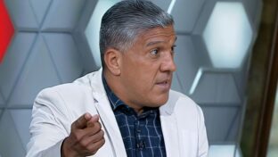 Silas é comentarista da ESPN - Divulgação