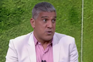 Silas, comentarista esportivo